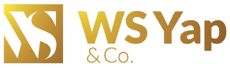 WS Yap & Co logo